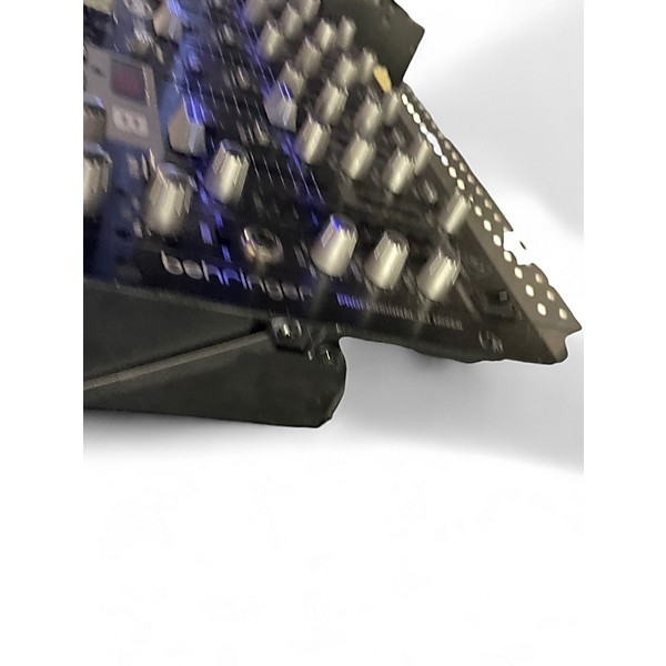 Used Behringer LV 7 Unpowered Mixer