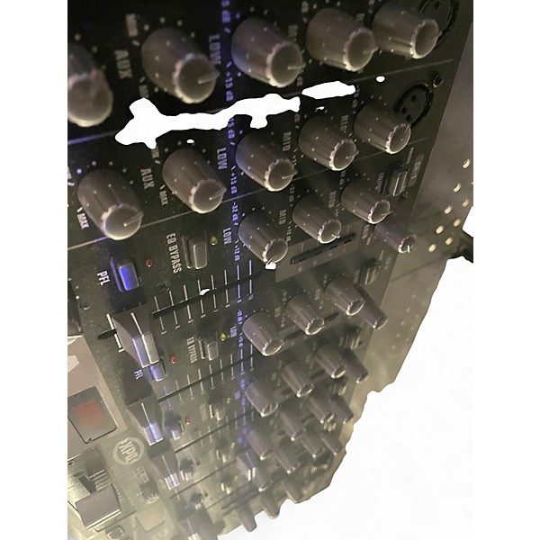 Used Behringer LV 7 Unpowered Mixer