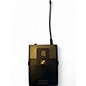 Used Sennheiser xs wireless 2 headset Headset Wireless System