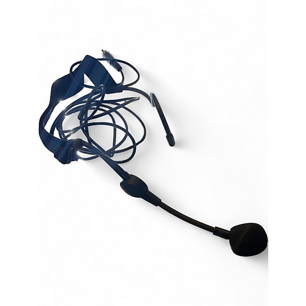 Used Sennheiser xs wireless 2 headset Headset Wireless System