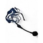 Used Sennheiser xs wireless 2 headset Headset Wireless System