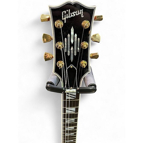 Used Gibson SG Supreme Red Solid Body Electric Guitar