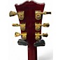 Used Gibson SG Supreme Red Solid Body Electric Guitar
