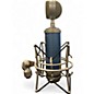 Used Blue Baby Bottle Condenser Microphone