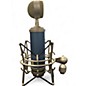 Used Blue Baby Bottle Condenser Microphone