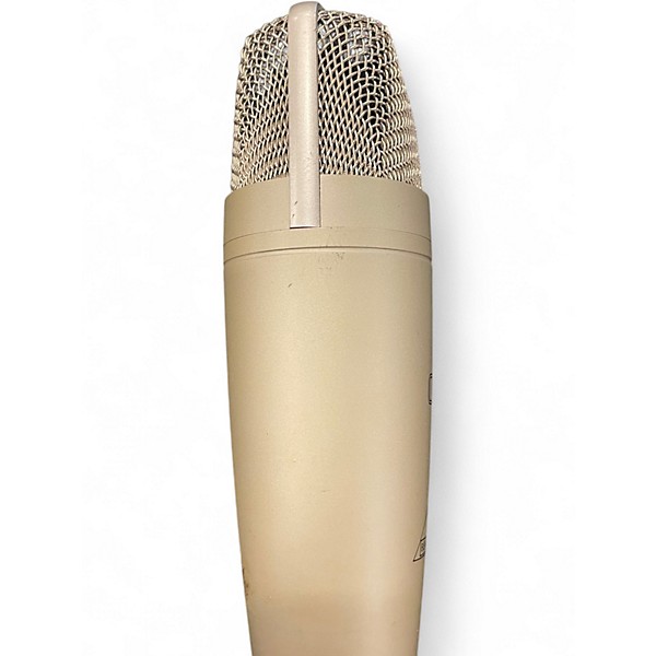 Used Behringer C1 Condenser Microphone