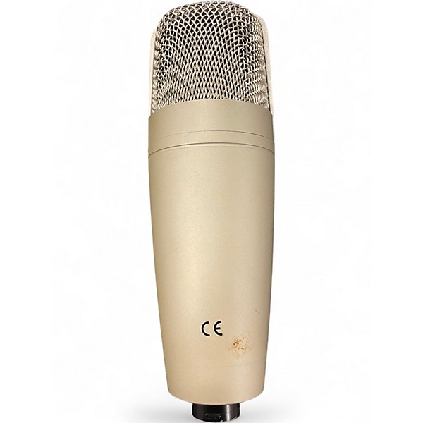 Used Behringer C1 Condenser Microphone