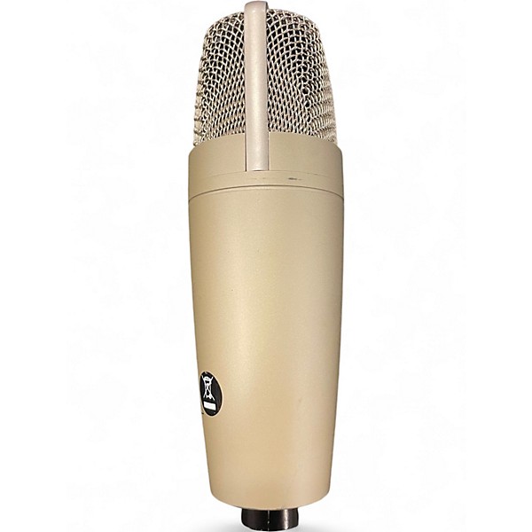 Used Behringer C1 Condenser Microphone