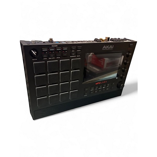 Used Akai Professional MPC Live 2 Production Controller