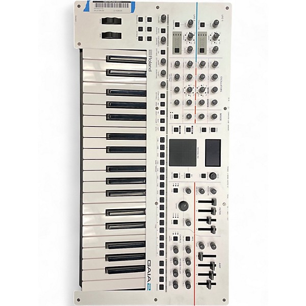 Used Roland GAIA 2