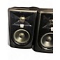 Used JBL LSR305 Pair Powered Monitor