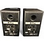Used JBL LSR305 Pair Powered Monitor