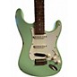 Used Earl Slick SL57 Surf Green Solid Body Electric Guitar