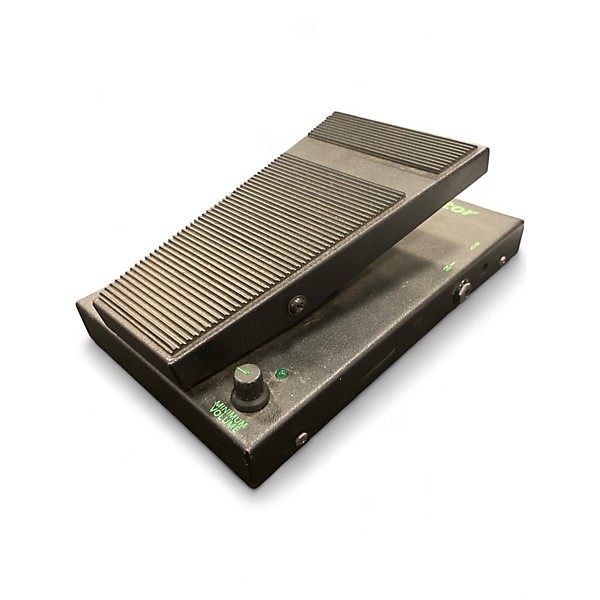 Used Morley Little Alligator Pedal