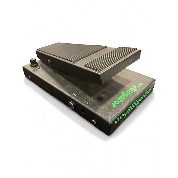 Used Morley Little Alligator Pedal