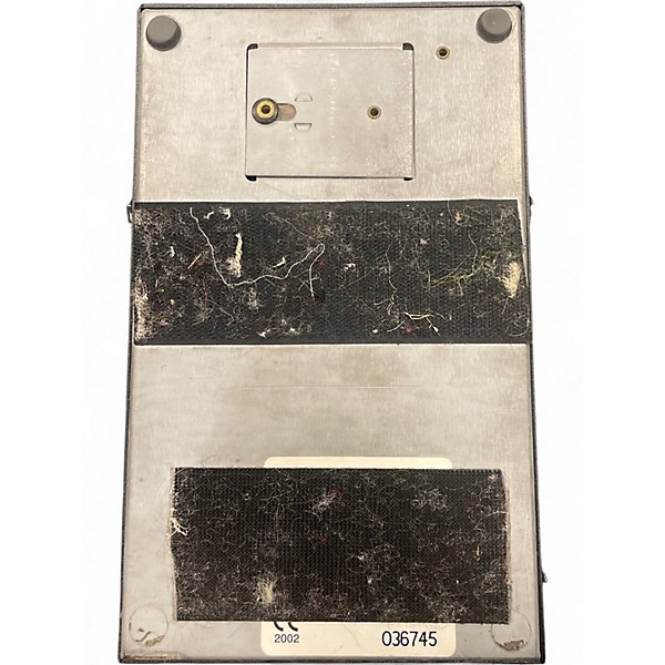 Used Morley Little Alligator Pedal