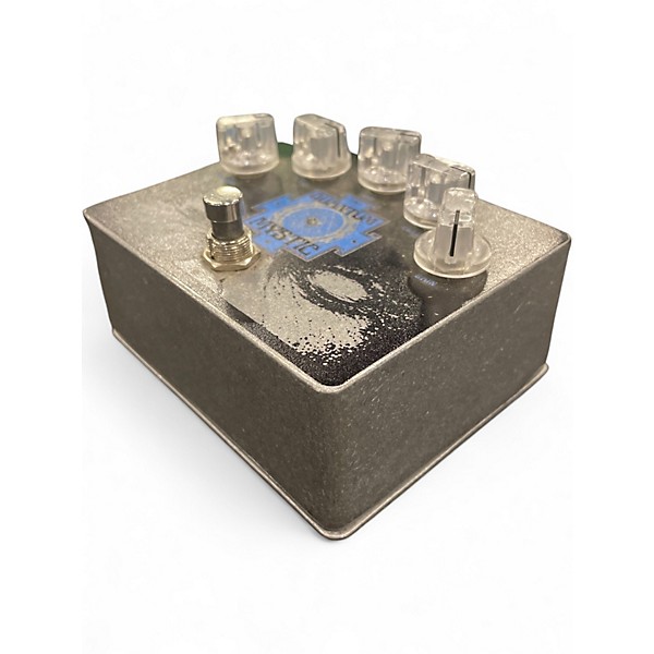 Used Black Arts Toneworks Quantum Mystic Effect Pedal