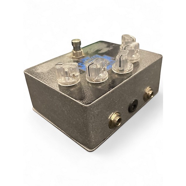 Used Black Arts Toneworks Quantum Mystic Effect Pedal