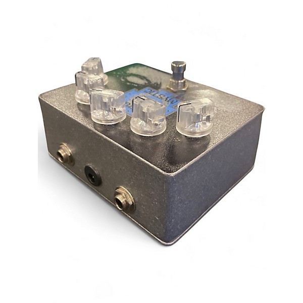 Used Black Arts Toneworks Quantum Mystic Effect Pedal