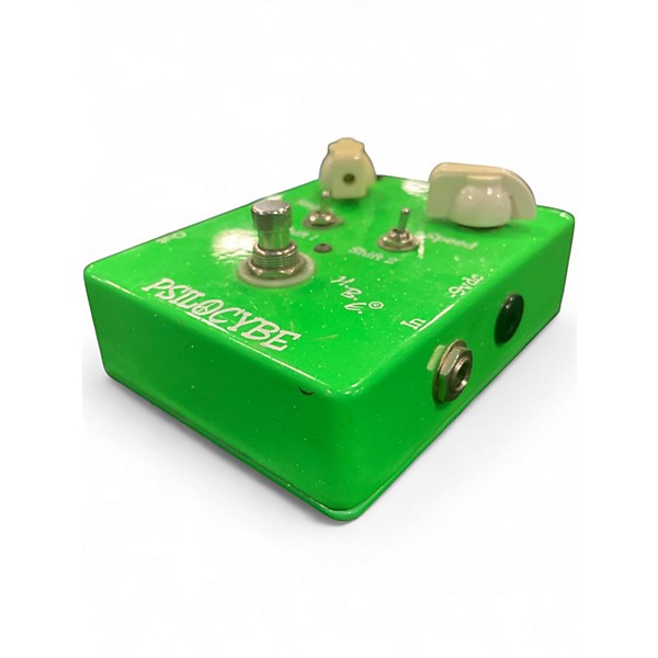 Used Hbe Psilocybe Effect Pedal