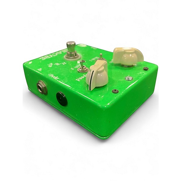 Used Hbe Psilocybe Effect Pedal