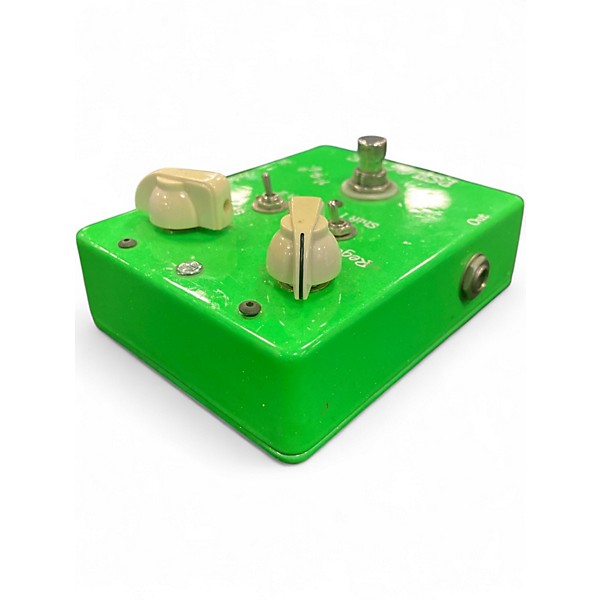 Used Hbe Psilocybe Effect Pedal