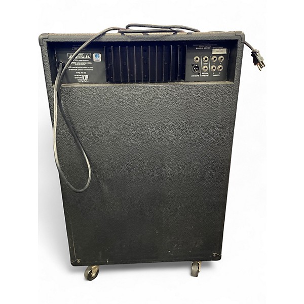 Used Fender KXR Two Hundred Keyboard Amp