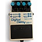 Used BOSS DD7 Digital Delay Effect Pedal thumbnail