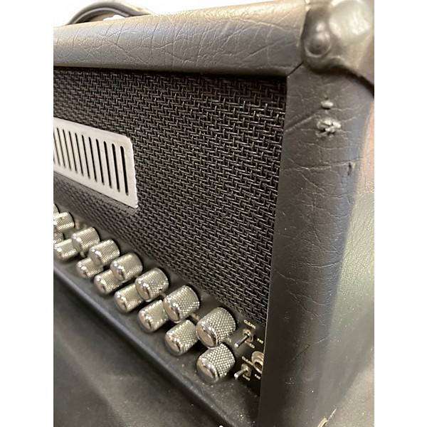 Used MESA/Boogie Dual Rectifier 100W Tube Guitar Amp Head