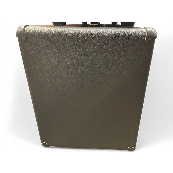 Used MESA/Boogie rectifier horizontal  2X12 Guitar Cabinet