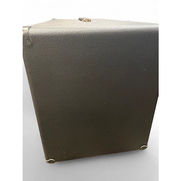 Used MESA/Boogie rectifier horizontal  2X12 Guitar Cabinet