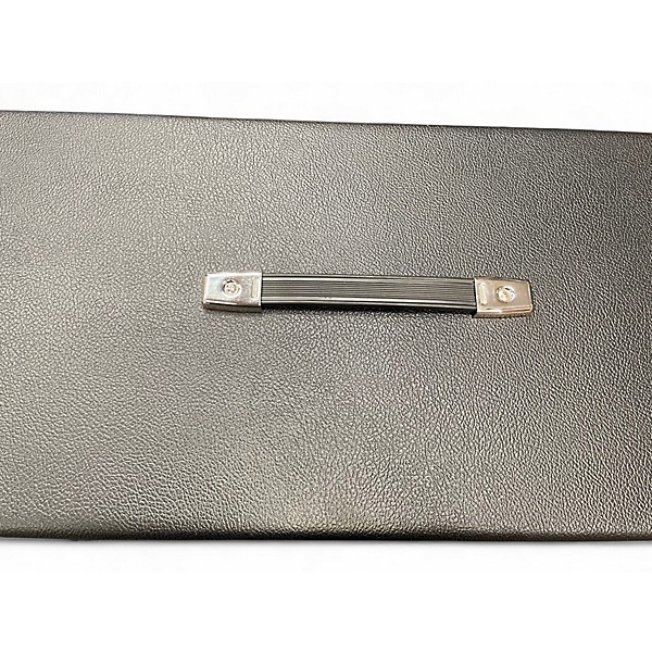 Used MESA/Boogie rectifier horizontal  2X12 Guitar Cabinet