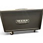 Used MESA/Boogie rectifier horizontal  2X12 Guitar Cabinet thumbnail