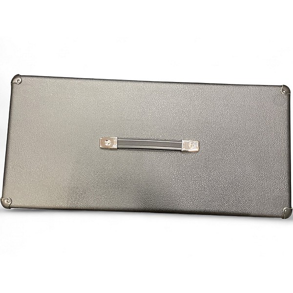 Used MESA/Boogie rectifier horizontal  2X12 Guitar Cabinet