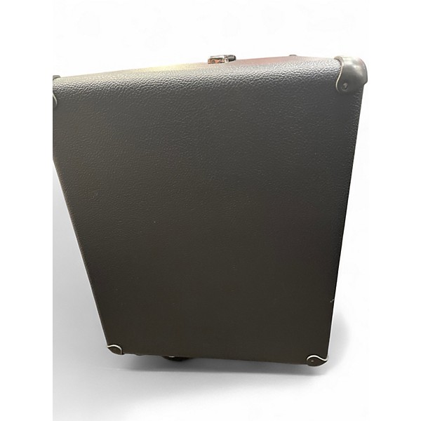 Used MESA/Boogie rectifier horizontal  2X12 Guitar Cabinet