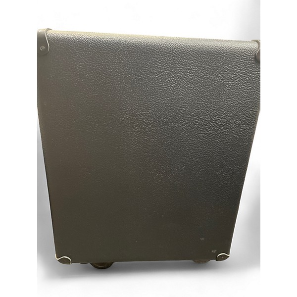 Used MESA/Boogie rectifier horizontal  2X12 Guitar Cabinet