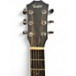 Used Taylor GS MINI  Natural Acoustic Guitar