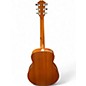 Used Taylor GS MINI  Natural Acoustic Guitar