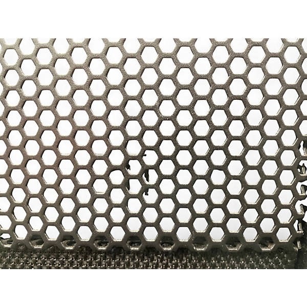 Used Peavey 6505 Plus 120W Tube Guitar Amp Head