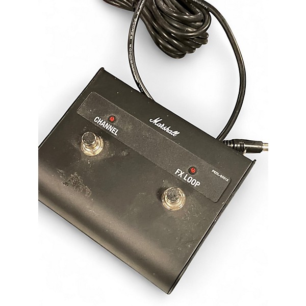 Used 2020s Marshall DSL 40C Tube Guitar Combo Amp