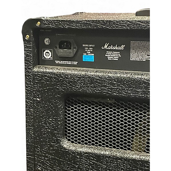 Used 2020s Marshall DSL 40C Tube Guitar Combo Amp