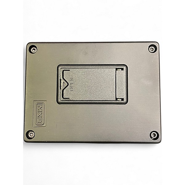 Used MXR EVH 5150 Overdrive Effect Pedal