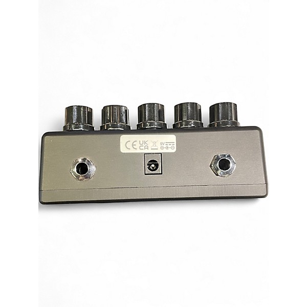 Used MXR EVH 5150 Overdrive Effect Pedal