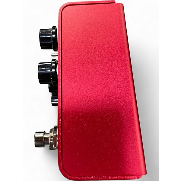 Used Strymon Sunset Overdrive Effect Pedal