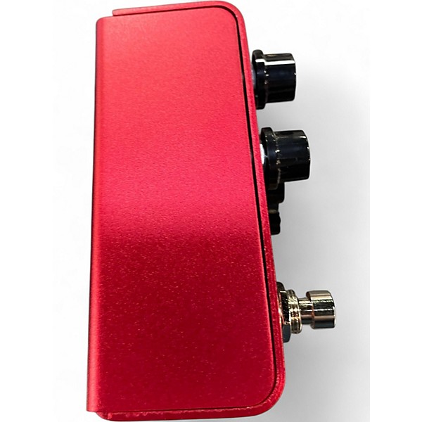 Used Strymon Sunset Overdrive Effect Pedal