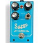 Used Supro TREMOLO Effect Pedal thumbnail
