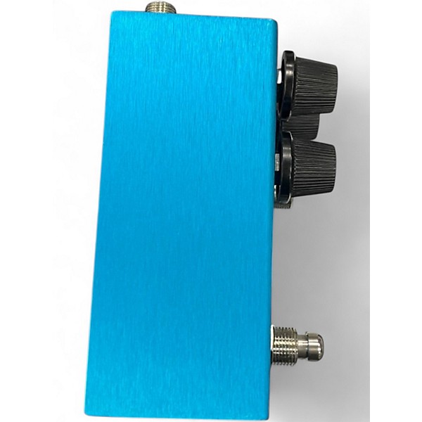 Used Supro TREMOLO Effect Pedal