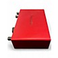 Used Focusrite Scarlett 2i2 4TH GEN Audio Interface