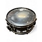 Used TAMA 14X7.5 Metalworks Snare Black Nickel Drum