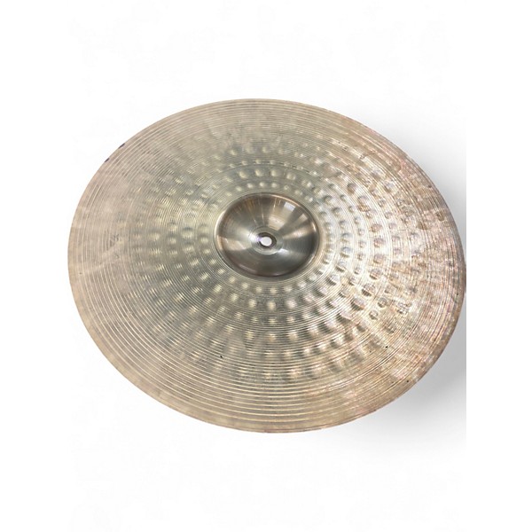 Used Paiste 18in Percussion Plus Cymbal